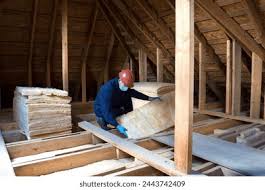 Eco-Friendly or Green Insulation Solutions in Winnemucca, NV